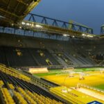 stoelting stadion security