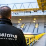 stoelting stadion security